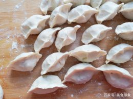 冷冻饺子煮制时间 冻饺子一般煮几分钟