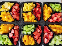 水果捞能放到第二天吗 可以把水果捞放到第二天吗