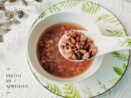 薏米和赤小豆能天天喝吗 赤小豆和薏米水能天天喝吗