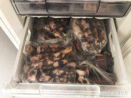 腊肠放冰箱冷藏能放多久 腊肠放冷冻最长可以保存多久
