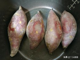 用电饭煲蒸红薯需要多久 电饭煲蒸红薯要蒸多久才熟