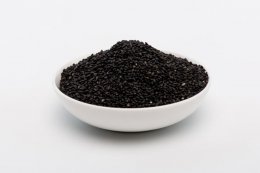黑芝麻炒多久才熟 黑芝麻炒多久能熟
