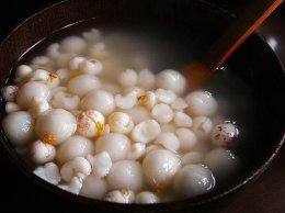 芡实需要炒熟吗 芡实去湿气是否要先炒熟