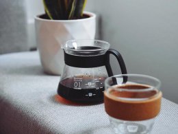 摩卡壶煮咖啡前三次不能喝为什么 摩卡壶煮咖啡前三次不能喝的原因