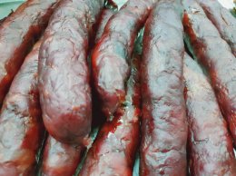 香肠咸用盐水泡的原因 香肠咸为什么还要盐水泡