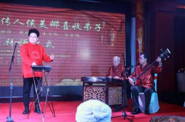 吴江曲派代表人物 吴江曲派的代表人物有