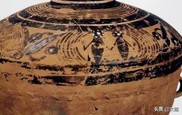 舞蹈纹彩陶盆属于什么文化 舞蹈纹彩陶盆是什么文化的代表作