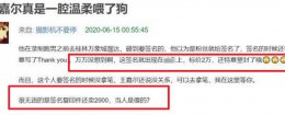 饭圈代拍指的是 饭圈代拍是什么意思