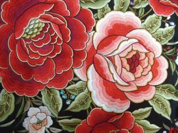 刺绣是非物质文化遗产吗 刺绣是不是非物质文化遗产