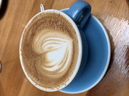 flat white是什么 flat white是什么咖啡