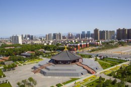 洛阳为什么叫东都 洛阳叫东都的原因