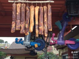 腊肉没晒干遇下雨能放冰箱吗 腊肉没晒干下雨后能不能放冰箱