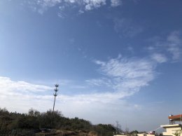 多云是有太阳还是没太阳 多云是有太阳的还是没有太阳的