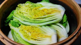 酸菜有亚硝酸盐吗 酸菜中是否有亚硝酸盐