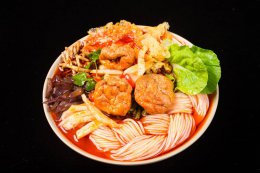 螺蛳粉能不能用开水泡 螺蛳粉可以直接用开水泡吗