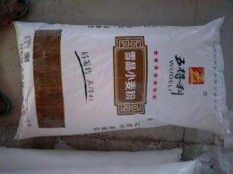 水晶面粉是什么 水晶粉是什么面粉