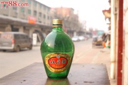 杜康酒哪里产的 杜康酒产自哪里