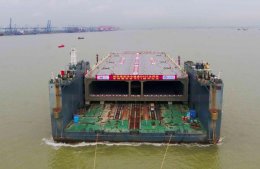 最长的海底沉管隧道是 最长的海底沉管隧道叫什么