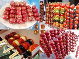 冰糖葫芦能过夜吗 冰糖葫芦是否能过夜