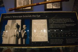 望远镜是谁发明的 望远镜的发明者是谁