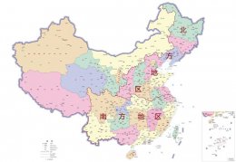 东北是北方吗 东北属于南方还是北方