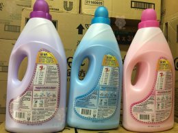 柔顺剂可以除静电吗 柔顺剂是否能消除静电