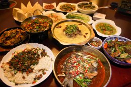 东北菜属于什么菜系 东北菜是什么地方的菜系