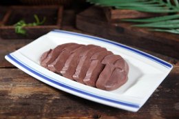 毛血旺是用猪血还是鸭血 毛血旺四用鸭血还是猪血做的