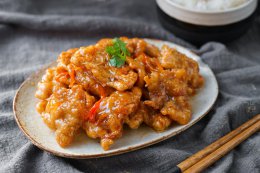锅包肉是什么味道 锅包肉是甜的还是咸的