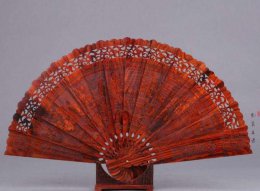 最早的扇子作用是什么 最早扇子是用来做什么的