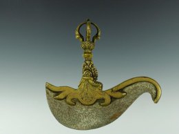 故宫藏传佛教藏品包含 故宫藏传佛教的藏品有