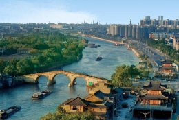 京杭大运河为什么废弃 京杭大运河为什么现在不用了