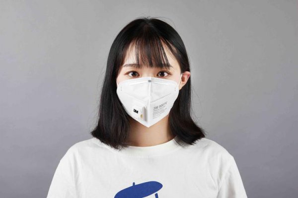 口罩一般戴多久换一次
