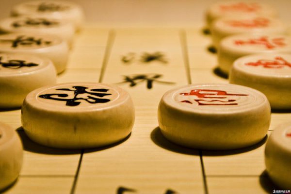 中国象棋在古代叫什么