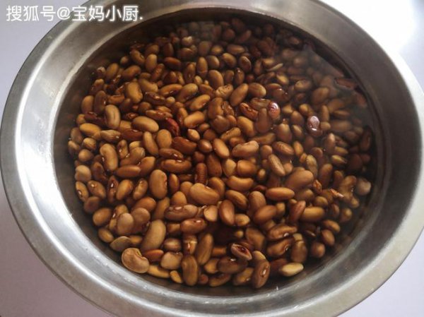 白芸豆是什么东西