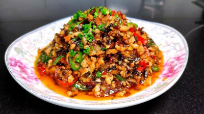 外婆菜是什么菜腌制的 外婆菜是用什么菜腌制而成的