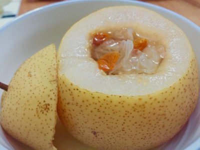 香梨能代替雪梨煮水吗 香梨是否能代替雪梨煮水