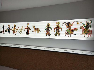 皮影戏是非物质文化遗产吗 皮影戏是不是非物质文化遗产