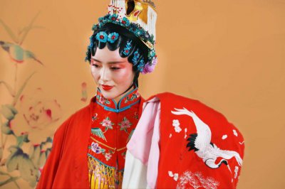 京剧旦角主要分为 京剧旦角分为哪几种