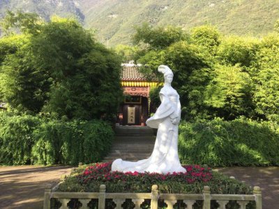 王昭君故里在哪里 王昭君之墓在哪里