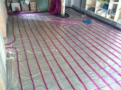 地暖停暖必须吹水吗 地暖停暖了需要吹水吗