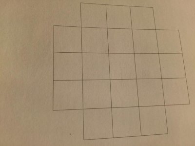 象棋棋盘有多少个正方形 象棋棋盘中共有多少正方形