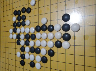 五子棋又叫什么 五子棋又被称什么
