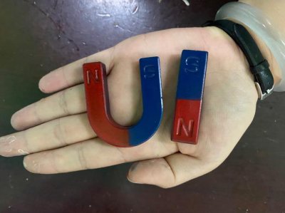 磁铁有辐射吗 磁铁中是否有辐射