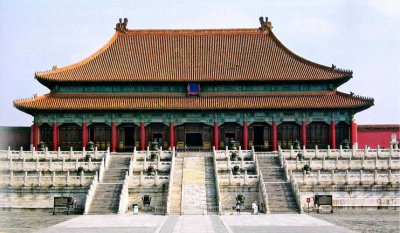 故宫最大的宫殿是 故宫最大的宫殿叫什么