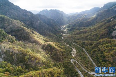 秦岭的起点和终点是 秦岭的起点和终点在哪里