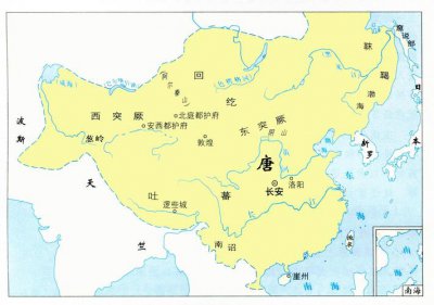 顺天府是哪个朝代的 顺天府是什么朝代建立的