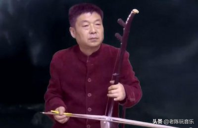 秦腔为什么被称为梆子腔 秦腔因以什么为击节乐器又称梆子腔