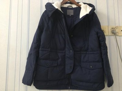 羽绒服有100绒的吗 100%羽绒棉是羽绒服吗