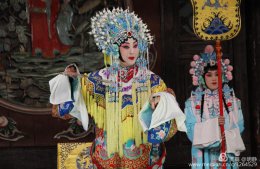 昆曲起源于哪里 昆曲起源于什么时候